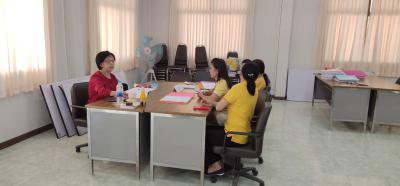ตรวจประเมินประสิทธิภาพของ อปท. (LPA)  ประจำปี 2562