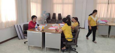ตรวจประเมินประสิทธิภาพของ อปท. (LPA)  ประจำปี 2562