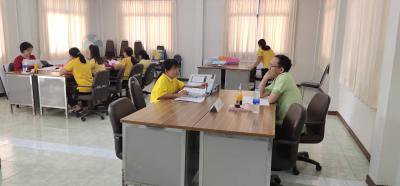 ตรวจประเมินประสิทธิภาพของ อปท. (LPA)  ประจำปี 2562
