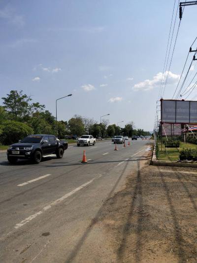 ตั้งจุดบริการประชาชนฯ เทศกาลสงกรานต์ ปี 2562