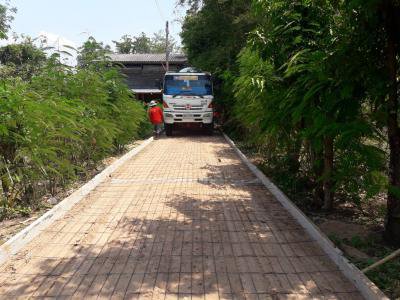 กองช่างตรวจสอบการก่อสร้างฯ