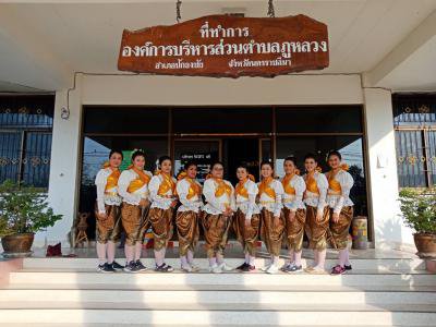 วิ่งคบไฟงานฉลองวันแห่งชัยชนะของท้าวสุรนารี ประจำปี 2562