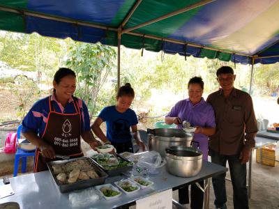 โครงการงานวันเด็กแห่งชาติฯ ประจำปี 2562