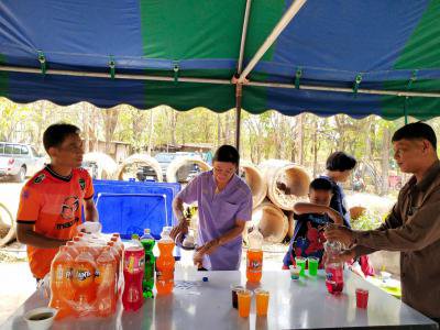 โครงการงานวันเด็กแห่งชาติฯ ประจำปี 2562