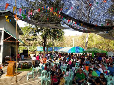 โครงการงานวันเด็กแห่งชาติฯ ประจำปี 2562