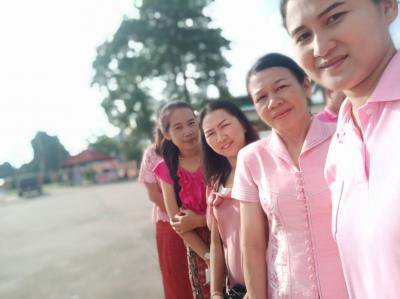 ร่วมงานวันปิยมหาราชฯ