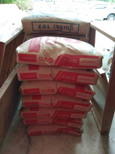 มอบสิ่งของปรับปรุงบ้านคนพิการ ม.2