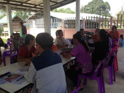 โครงการจัดเก็บภาษีเคลื่อนที่ฯ ประจำปี 2561