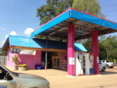 งานจัดเก็บรายได้ ออกสำรวจภาษี บ้านปอแดง ม.4ฯ 