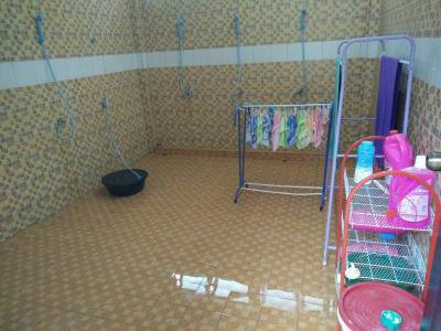 กองการศึกษาฯ ตรวจเยี่ยม ศพด.วันเปิดเทอม