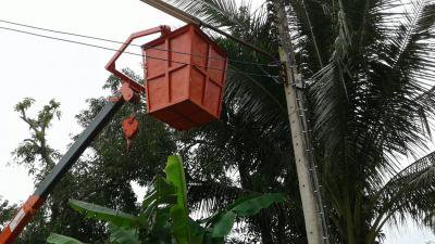 ซ่อมไฟฟ้าสาธารณะฯ