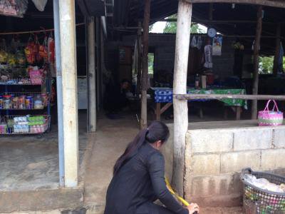 สำรวจภาษี ประจำปี 2561 ม.2,3,9 และ 10ฯ