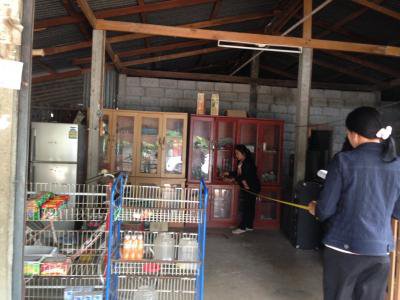 สำรวจภาษี ประจำปี 2561 ม.2,3,9 และ 10ฯ