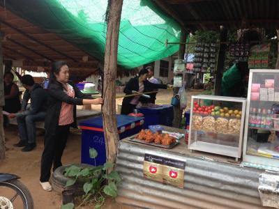 สำรวจภาษี ประจำปี 2561 ม.2,3,9 และ 10ฯ
