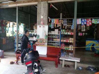 สำรวจภาษี ประจำปี 2561 ม.2,3,9 และ 10ฯ