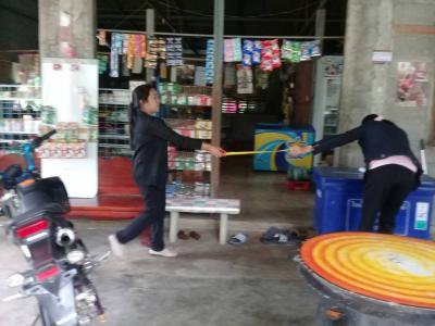 สำรวจภาษี ประจำปี 2561 ม.2,3,9 และ 10ฯ