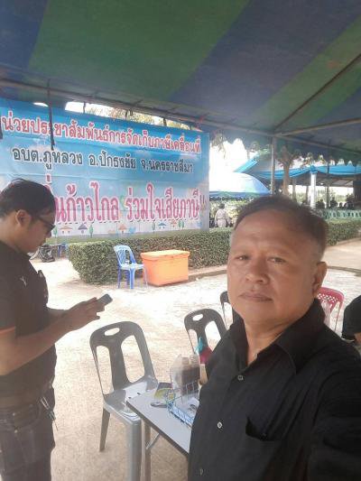 อำเภอยิ้ม...เคลื่อนที่ ประจำปี 2560