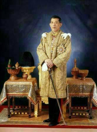 ร่วมงานเฉลิมพระเกียรติสมเด็จพระเจ้าอยู่หัวมหาวชิราลงกรณฯ