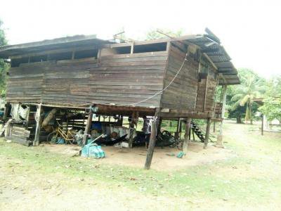 กองช่าง,งานป้องกันออกสำรวจบ้านพังฯ