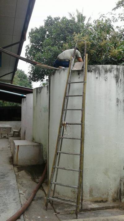 ส่งน้ำโรงเรียนโนนแดง