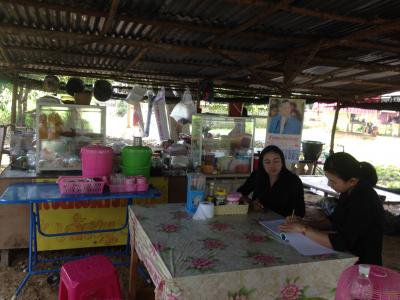 กองคลังออกสำรวจภาษี ปี 2560