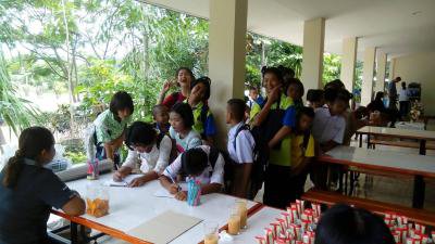 โครงการ STOP AIDS