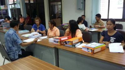 อบต.ภูหลวงรับการตรวจประเมิน LPA จากคณะกรรมการจากจังหวัดฯ