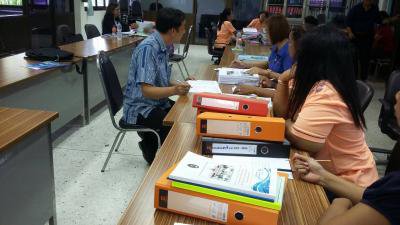 อบต.ภูหลวงรับการตรวจประเมิน LPA จากคณะกรรมการจากจังหวัดฯ