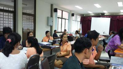 อบต.ภูหลวงรับการตรวจประเมิน LPA จากคณะกรรมการจากจังหวัดฯ