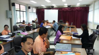 อบต.ภูหลวงรับการตรวจประเมิน LPA จากคณะกรรมการจากจังหวัดฯ