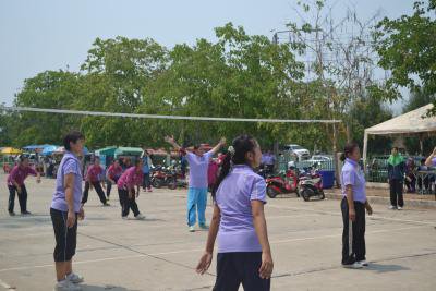 กีฬาท้องถิ่นสัมพันธ์ ประจำปี 2558