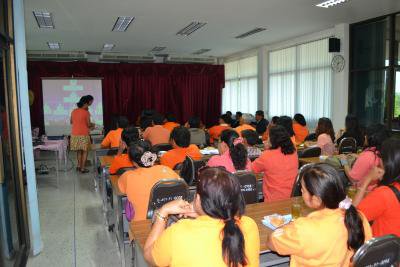 อบต.แม่ลาด จ.กำแพงเพชรมาศึกษาดูงานฯ
