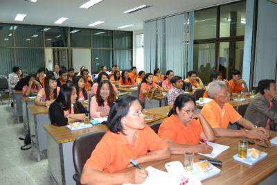 อบต.แม่ลาด จ.กำแพงเพชรมาศึกษาดูงานฯ