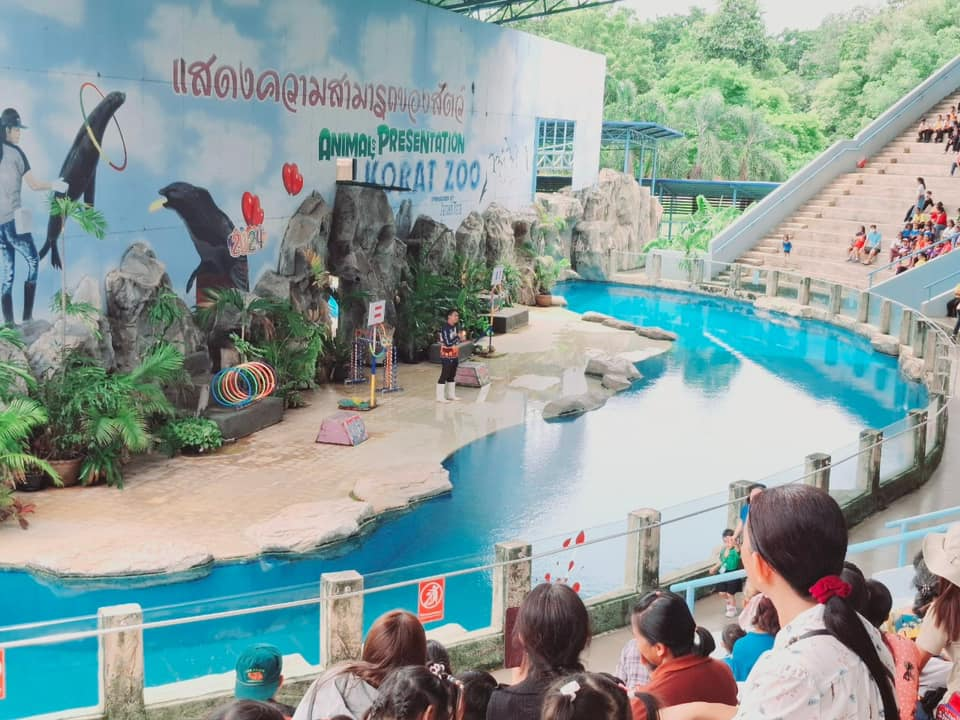 โครงการทัศนศึกษาศูนย์พัฒนาเด็กเล็ก ประจำปี 2567