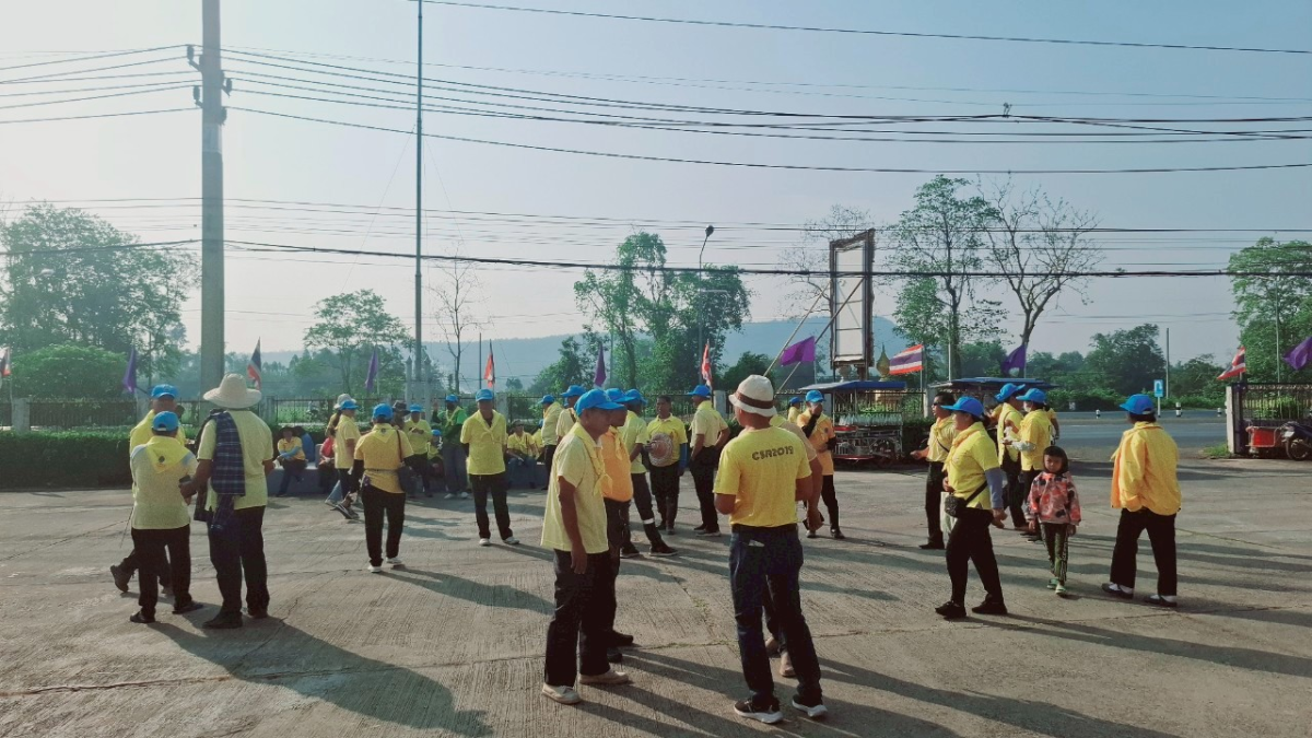 โครงการโคราชเมืองสะอาด ประจำปี พ.ศ. 2568 