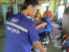 รับส่งผู้ป่วยติดเตียงฯ (เดือน มกราคม 2567)