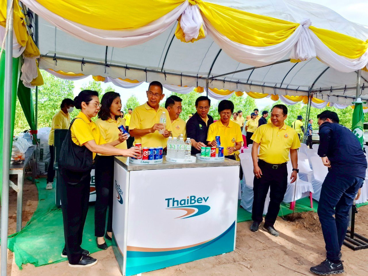 โครงการส่งเสริมการปลูกป่าชุมชนตำบลภูหลวง