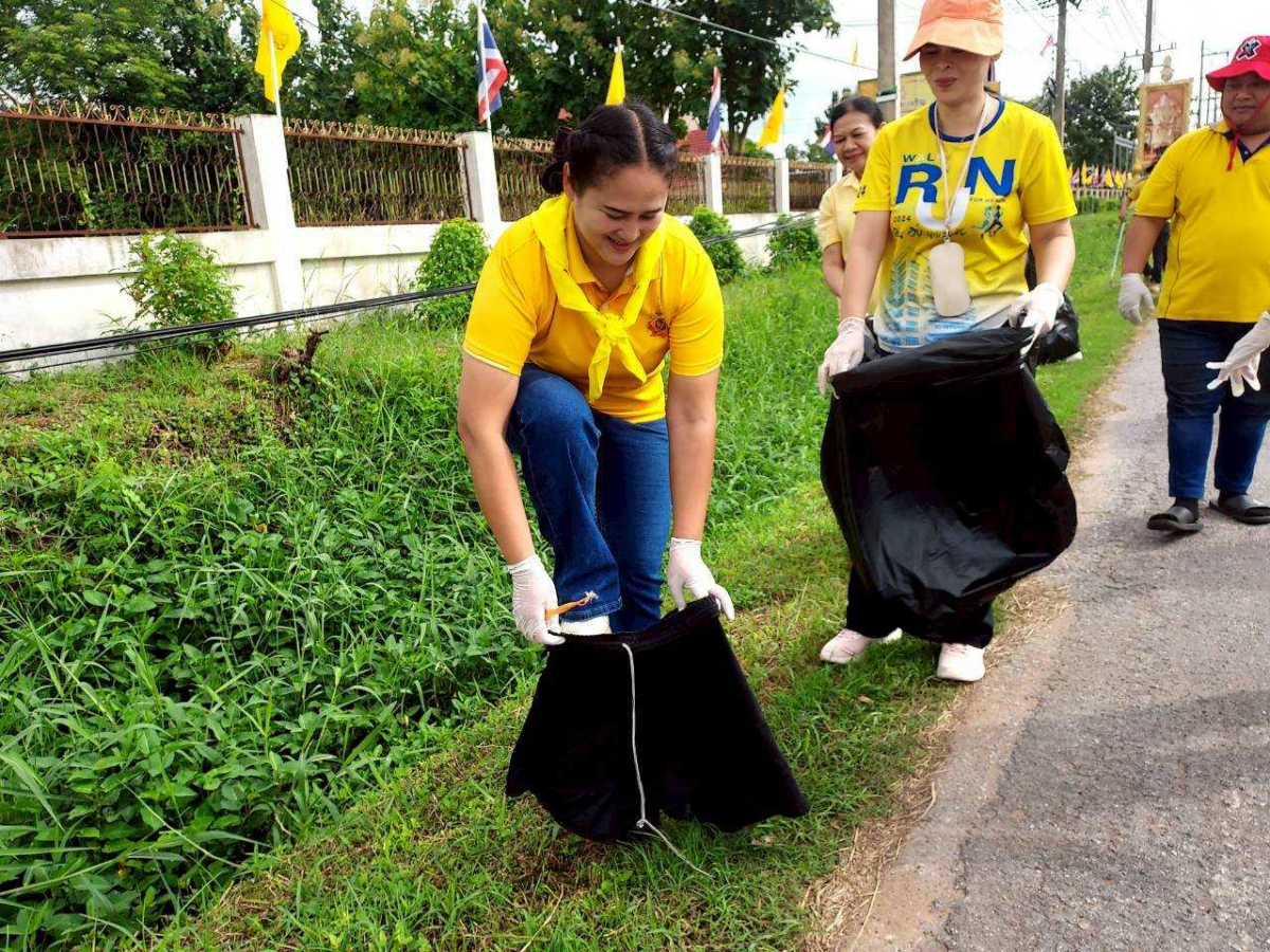 โครงการโคราชเมืองสะอาด ถนนสายหลักเข้าเมืองโคราช