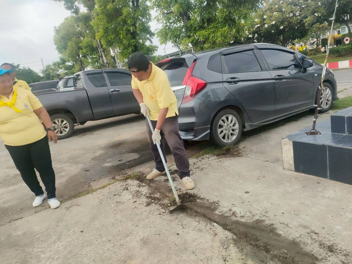 กิจกรรมเฉลิมพระเกียรติพระบาทสมเด็จพระปรเมนทรมหาอานันทมหิดล พระอัฐมรามาธิบดินทร เนื่องในโอกาสวันพระบรมราชสมภพครบ ๑๐๐ ปี "๒๐ กันยายน ๒๕๖๘"