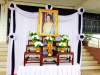 ถวายราชสักการะและแสดงความไว้อาลัยอย่างสมพระเกียรติ แด่สมเด็จพระนางเจ้าสิริกิติ์ พระบรมราชินีนาถ พระบรมราชชนนีพันปีหลวง 