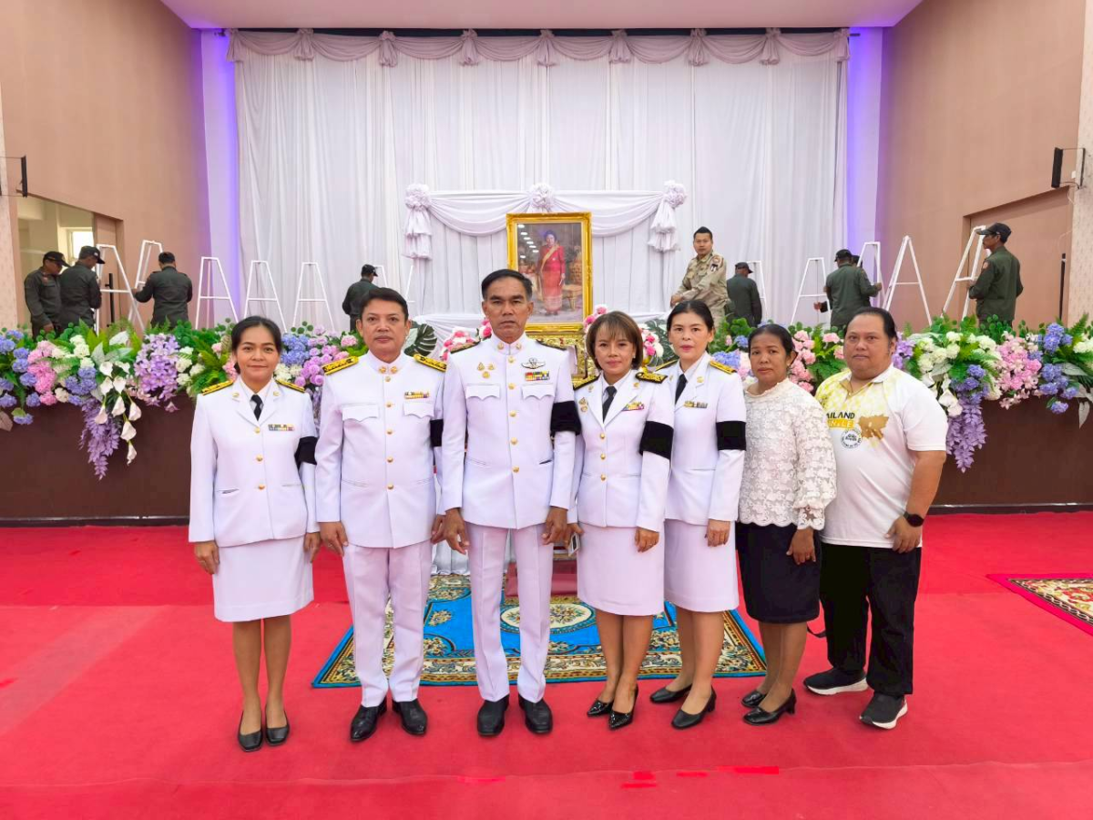 กิจกรรมวันเฉลิมพระเกียรติพระบาทสมเด็จพระมงกุฎเกล้าเจ้าอยู่หัว เนื่องในโอกาสวันคล้ายวันสวรรคตครบ ๑๐๐ ปี และวันเฉลิมพระเกียรติสมเด็จพระเจ้าภคินีเธอ เจ้าฟ้าเพชรรัตนราชสุดา สิริโสภาพัณณวดี เนื่องในโอกาสวันคล้ายวันประสูติครบ ๑๐๐ ปี