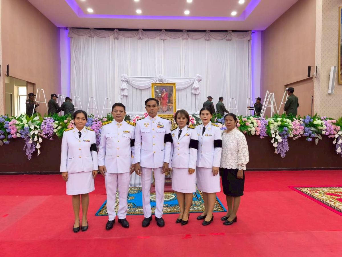 กิจกรรมวันเฉลิมพระเกียรติพระบาทสมเด็จพระมงกุฎเกล้าเจ้าอยู่หัว เนื่องในโอกาสวันคล้ายวันสวรรคตครบ ๑๐๐ ปี และวันเฉลิมพระเกียรติสมเด็จพระเจ้าภคินีเธอ เจ้าฟ้าเพชรรัตนราชสุดา สิริโสภาพัณณวดี เนื่องในโอกาสวันคล้ายวันประสูติครบ ๑๐๐ ปี