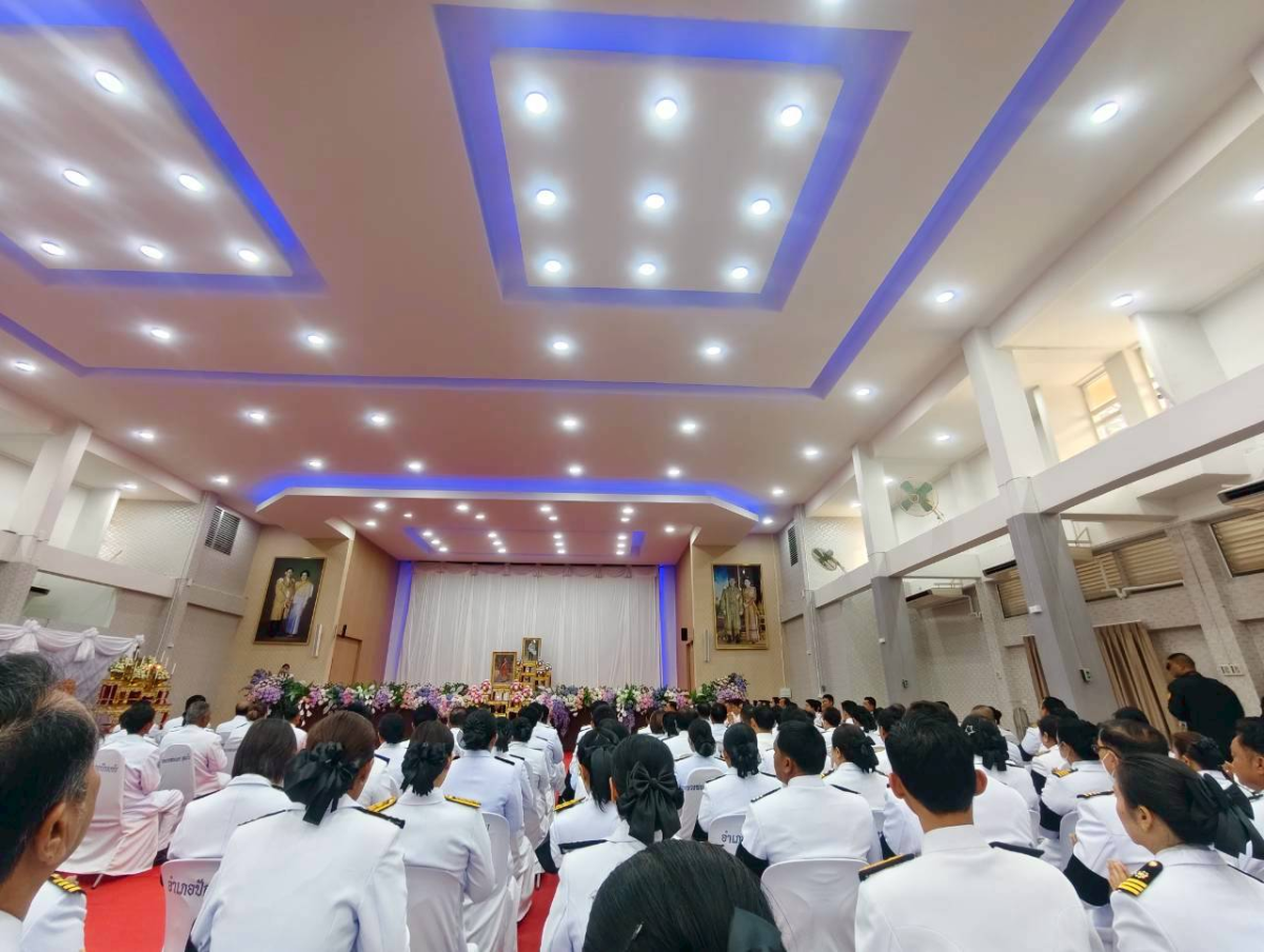 กิจกรรมวันเฉลิมพระเกียรติพระบาทสมเด็จพระมงกุฎเกล้าเจ้าอยู่หัว เนื่องในโอกาสวันคล้ายวันสวรรคตครบ ๑๐๐ ปี และวันเฉลิมพระเกียรติสมเด็จพระเจ้าภคินีเธอ เจ้าฟ้าเพชรรัตนราชสุดา สิริโสภาพัณณวดี เนื่องในโอกาสวันคล้ายวันประสูติครบ ๑๐๐ ปี