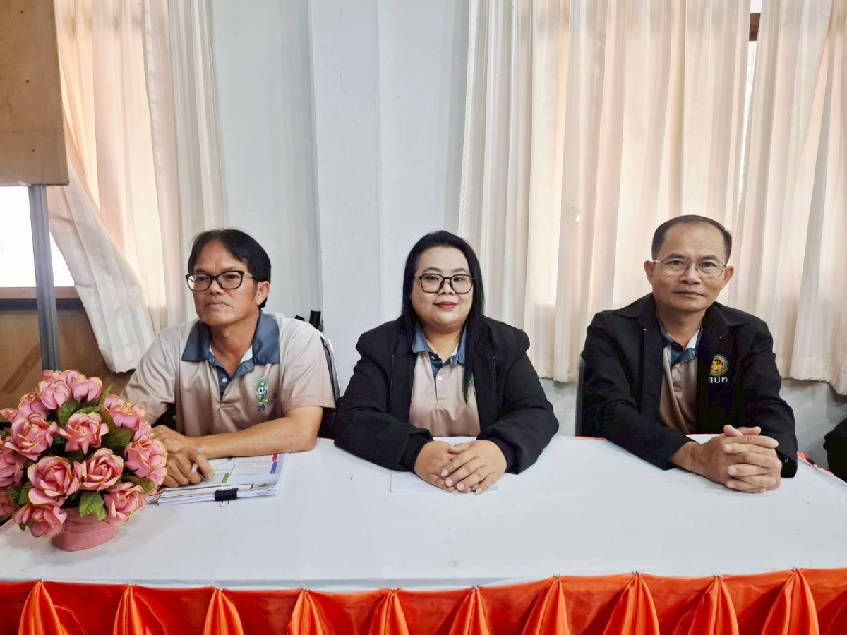 โครงการฝึกอบรมคณะกรรมการประจำหน่วยเลือกตั้ง (กปน.) และเจ้าหน้าที่รักษาความปลอดภัยประจำหน่วยเลือกตั้ง สำหรับการเลือกตั้งสมาชิกสภาเทศบาลตำบลภูหลวง และนายกเทศมนตรีตำบลภูหลวง อำเภอปักธงชัย จังหวัดนครราชสีมา