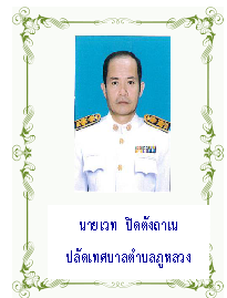 รองปลัด