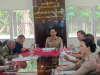 ร่วมการประชุมคณะกรรมการที่ปรึกษาเขตห้ามล่าสัตว์ป่าป่าเขาภูหลวง (Protected Area Advisory Committee: PAC)
